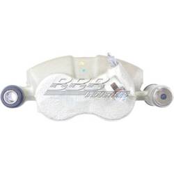 Disc Brake Caliper (Remanufactured)