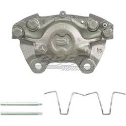Disc Brake Caliper (Remanufactured)