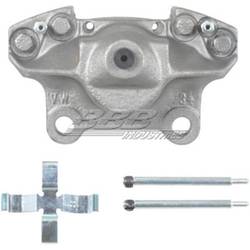 Disc Brake Caliper (Remanufactured)