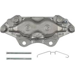 Disc Brake Caliper (Remanufactured)