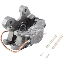 Disc Brake Caliper (Remanufactured)