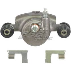 Disc Brake Caliper (Remanufactured)