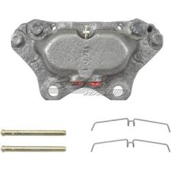 Disc Brake Caliper (Remanufactured)