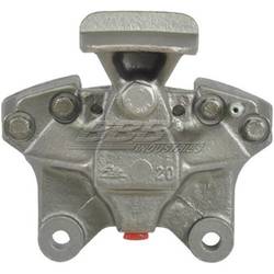 Disc Brake Caliper (Remanufactured)