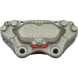 Disc Brake Caliper (Remanufactured)