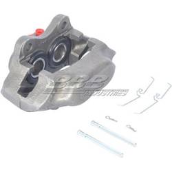 Disc Brake Caliper (Remanufactured)