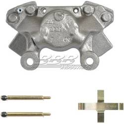 Disc Brake Caliper (Remanufactured)