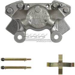 Disc Brake Caliper (Remanufactured)