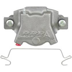 Disc Brake Caliper (Remanufactured)