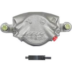 Disc Brake Caliper (Remanufactured)