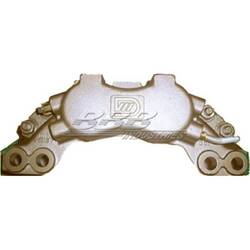 Disc Brake Caliper (Remanufactured)