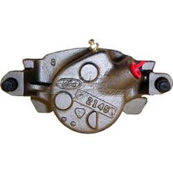 Disc Brake Caliper (Remanufactured)