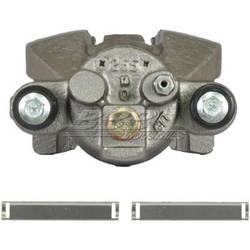 Disc Brake Caliper (Remanufactured)