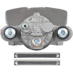 Disc Brake Caliper (Remanufactured)