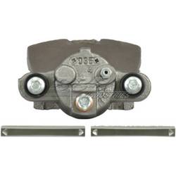 Disc Brake Caliper (Remanufactured)