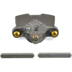 Disc Brake Caliper (Remanufactured)