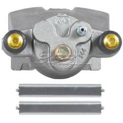 Disc Brake Caliper (Remanufactured)