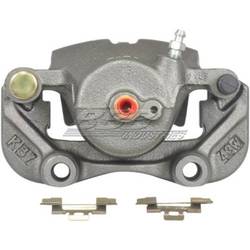 Disc Brake Caliper (Remanufactured)