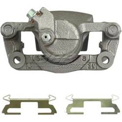 Disc Brake Caliper (Remanufactured)