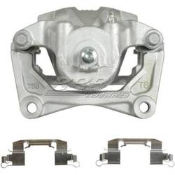 Disc Brake Caliper (Remanufactured)