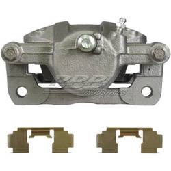 Disc Brake Caliper (Remanufactured)