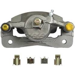 Disc Brake Caliper (Remanufactured)