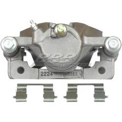 Disc Brake Caliper (Remanufactured)