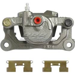 Disc Brake Caliper (Remanufactured)