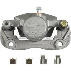 Disc Brake Caliper (Remanufactured)
