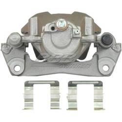 Disc Brake Caliper (Remanufactured)