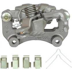 Disc Brake Caliper (Remanufactured)