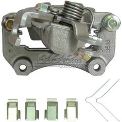 Disc Brake Caliper (Remanufactured)