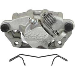 Disc Brake Caliper (Remanufactured)