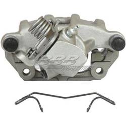 Disc Brake Caliper (Remanufactured)