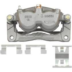 Disc Brake Caliper (Remanufactured)