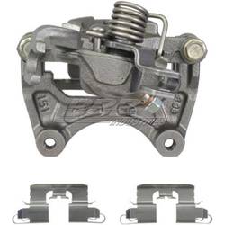 Disc Brake Caliper (Remanufactured)
