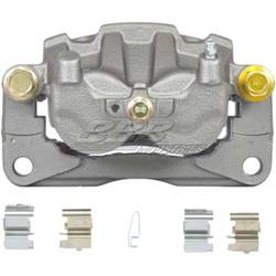 Disc Brake Caliper (Remanufactured)