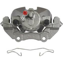 Disc Brake Caliper (Remanufactured)