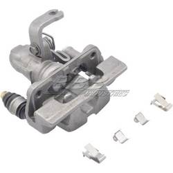 Disc Brake Caliper (Remanufactured)