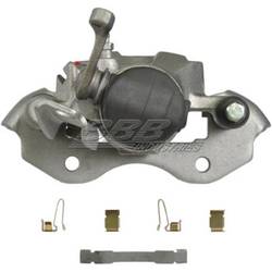 Disc Brake Caliper (Remanufactured)