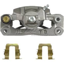 Disc Brake Caliper (Remanufactured)