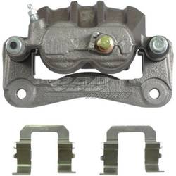 Disc Brake Caliper (Remanufactured)