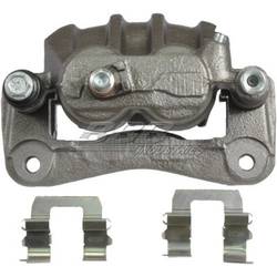 Disc Brake Caliper (Remanufactured)