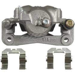 Disc Brake Caliper (Remanufactured)