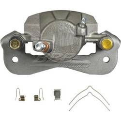 Disc Brake Caliper (Remanufactured)