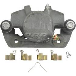 Disc Brake Caliper (Remanufactured)