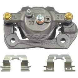 Disc Brake Caliper (Remanufactured)