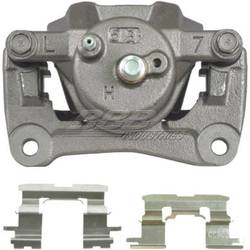 Disc Brake Caliper (Remanufactured)