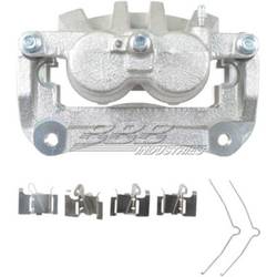 Disc Brake Caliper (Remanufactured)