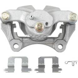 Disc Brake Caliper (Remanufactured)